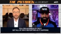 Were Knicks lucky to win Game 2 over 76ers, plus analyzing Jalen Brunson’s importance for team’s road success | The Putback