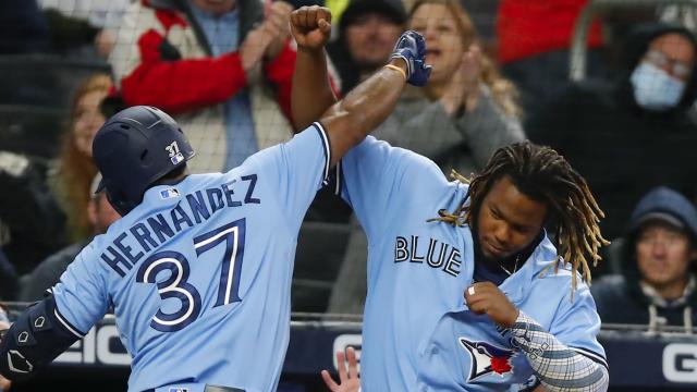 Blue Jays lead the way with 3 starters in MLB All-Star Game