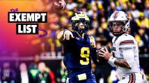 Should the Jets draft a QB in the 2024 NFL Draft? | Zero Blitz