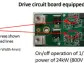 Toyoda Gosei Develops Horizontal GaN Power Device of World-Class High-Voltage, High-Speed Operation