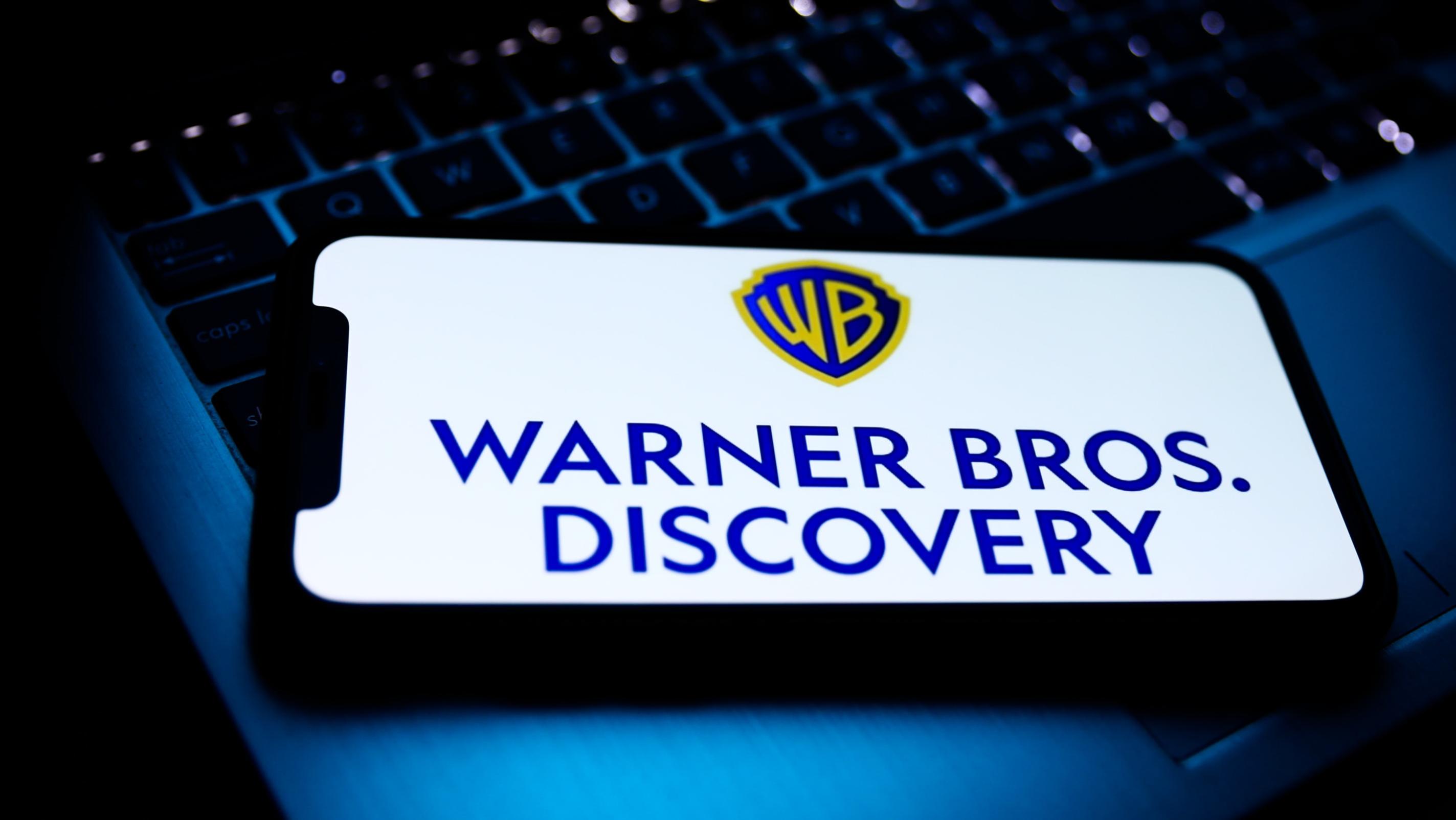 Warner Bros Discovery halts merger talks with Paramount Global