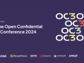 Media Alert: Intel at Open Confidential Computing Conference 2024