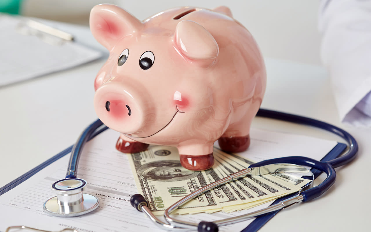 The 10 Best Health Care Stocks to Buy for 2019