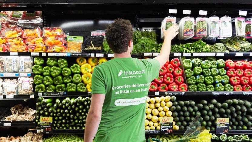 Instacart