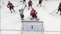 Florida Panthers vs. Tampa Bay Lightning - Game Highlights