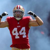 San Francisco 49ers News, Videos, Schedule, Roster, Stats - Yahoo Sports