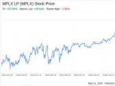 Decoding MPLX LP (MPLX): A Strategic SWOT Insight