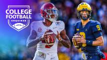 Could the Big Ten overtake the SEC as the premier conference in college football? | College Football Enquirer