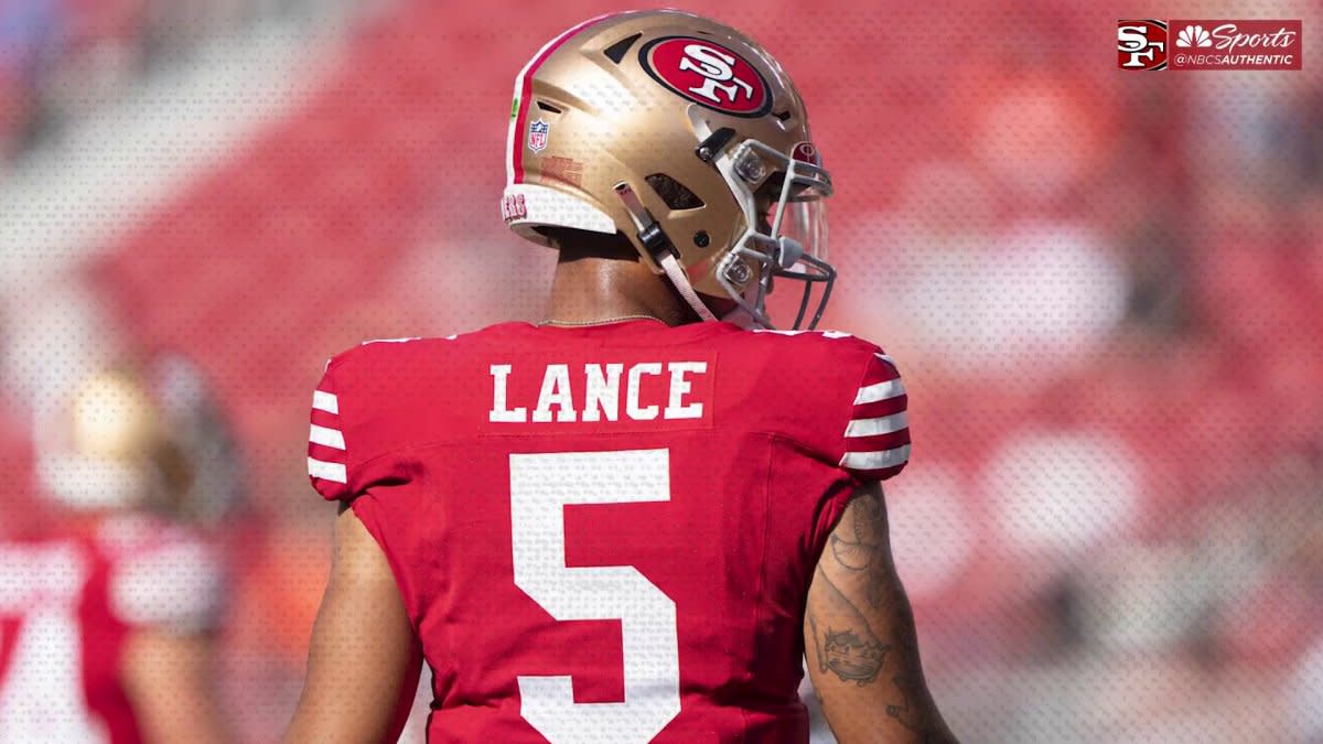 Steve Young Says Trey Lance Has a 'Nearly Impossible' Job as 49ers'  Starting QB, News, Scores, Highlights, Stats, and Rumors