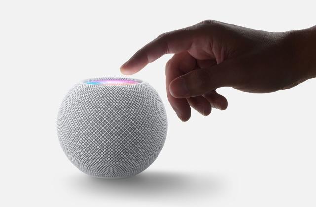 HomePod Mini