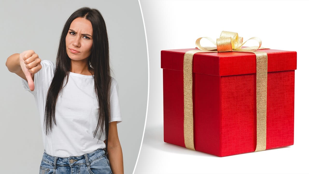 36 People Disclose The Most Insulting Gifts They've Ever Received - FAIL  Blog - Funny Fails