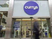 Currys rejects second takeover bid from Elliott