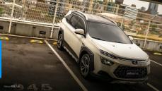 【新車速報】2022 Luxgen URX WildFun五人座野Fun版試駕！小改前的加碼是否仍有看頭？