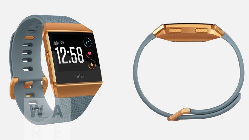 Fitbit / Wareable