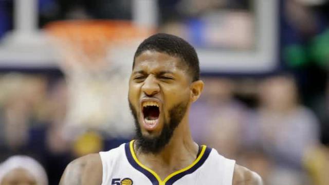 Paul George's All-NBA shortfall paved way for a cavalcade of speculation
