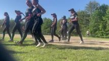 Janelle Scirocco's home run powers Nipmuc softball against Medway in D3 Round of 32