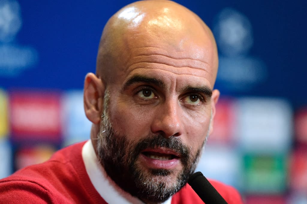 Meek Man City cry out for Guardiola guidance