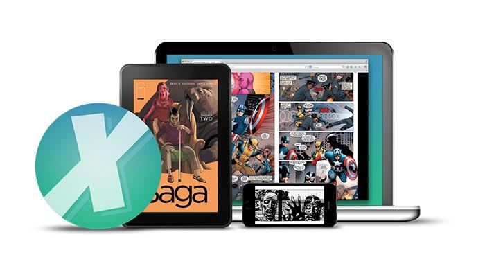 Comixology