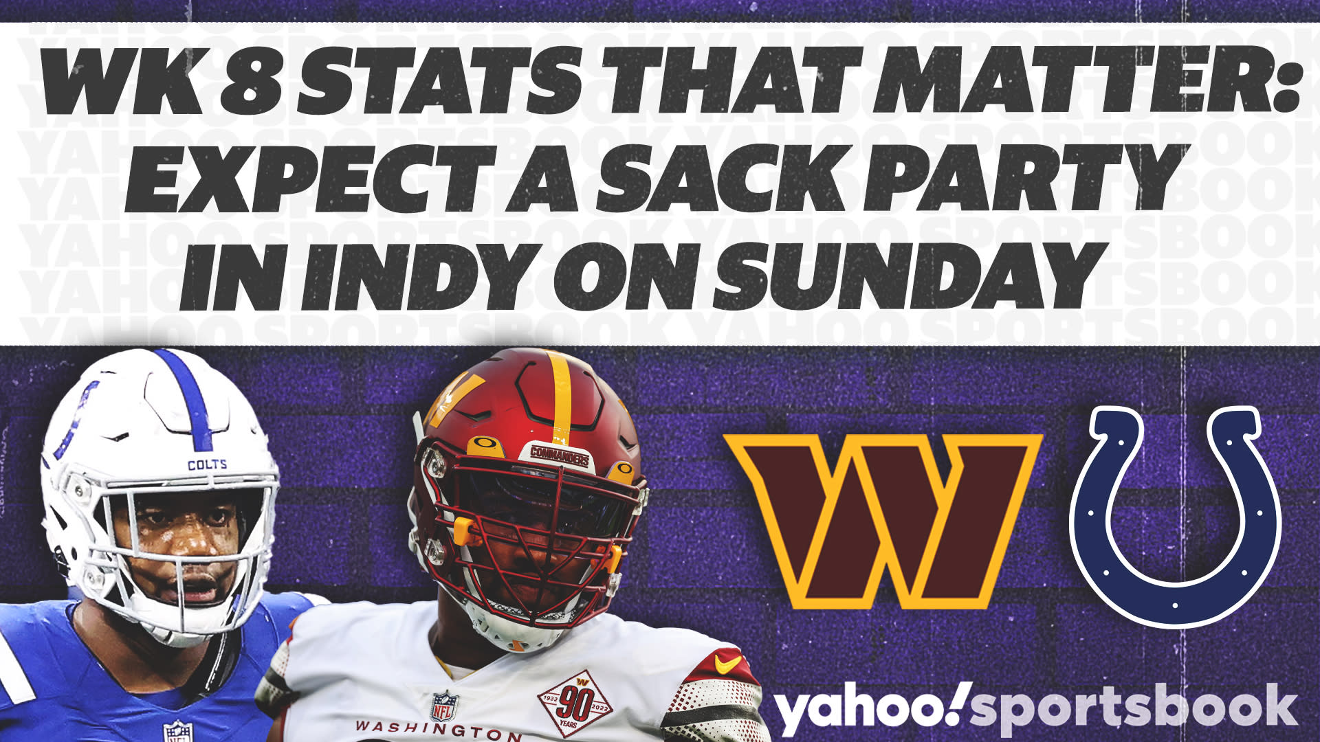 Washington Commanders News, Videos, Schedule, Roster, Stats - Yahoo Sports