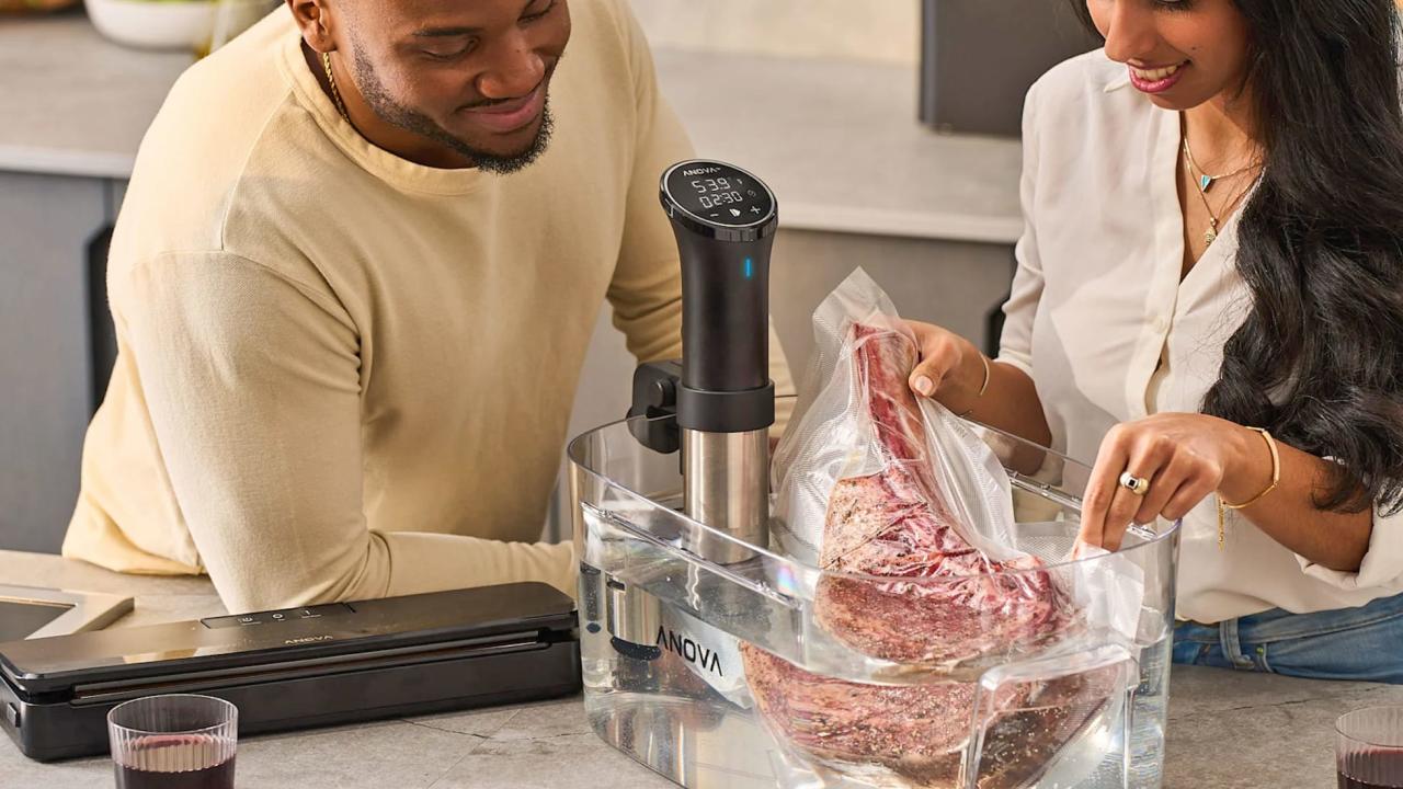 The 30 Best Gifts for Chefs and Experienced Cooks in 2023