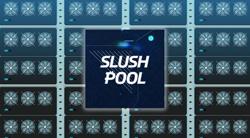 slush pool bitcoin