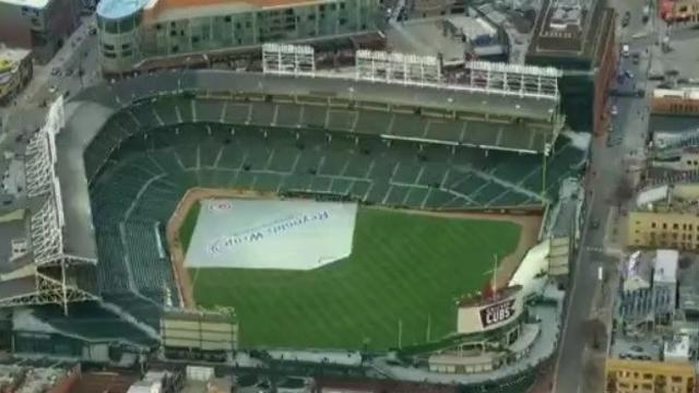 Wrigley Field concession workers vote to authorize strike, which could  occur 'at any moment' – NBC Chicago