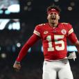 Patrick Mahomes, Chiefs Rework Contract; QB to Receive Historic $210.6M  over 4 Years, News, Scores, Highlights, Stats, and Rumors