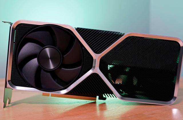 NVIDIA RTX 4080 review: A (slightly) more practical 4K gaming titan