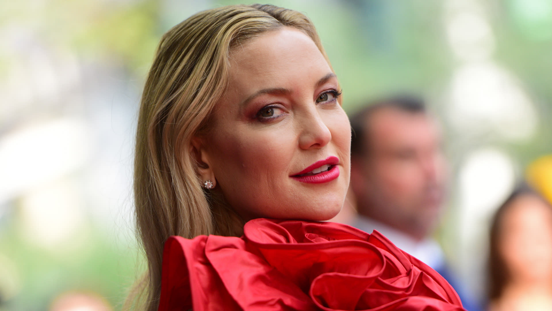Kate Hudson Got Candid About Her Past “Failed Relationships”