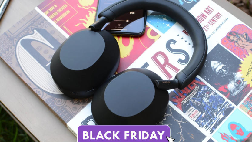 The best Black Friday headphone deals for 2023