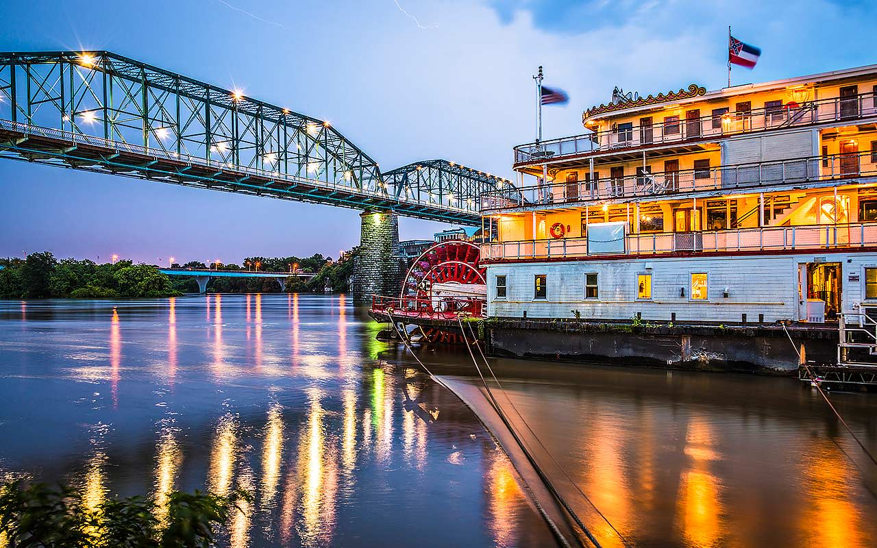 Tennessee: #5 Best State to Retire in 2018