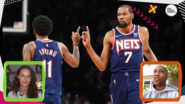 Why trading for mercurial Brooklyn Nets star Kevin Durant might be a step back for the Boston Celtics