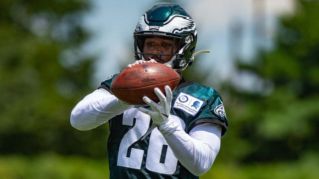 Fantasy Football - Rookie running backs to look out for in 2019