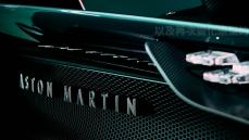 【新車速報】2023/24 Aston Martin Valhalla再次降世！95%完成前的最後叩關！