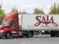 Saia stock sinks on Q1 earnings miss