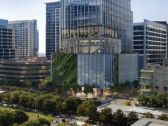 $290M construction financing secured for Dallas Class AA trophy office tower