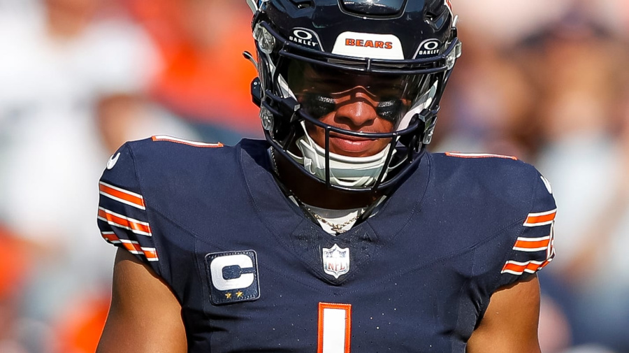 Chicago Bears Football - Bears News, Scores, Stats, Rumors & More