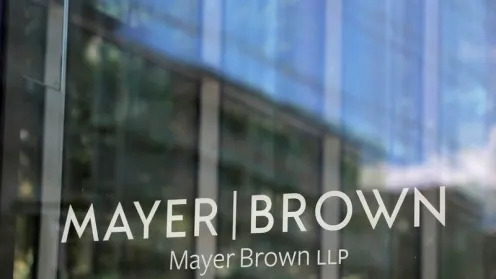 U.S. law firm Mayer Brown said on Thursday that it plans to separate from its current Hong Kong operations, as many international law firms rethink or reduce their presence in China.  Chicago-founded, 1,800-lawyer Mayer Brown said it plans to continue to operate in Hong Kong through a new partnership focused on corporate and other work.  Mayer Brown said its Hong Kong partners plan to reestablish their firm as Johnson Stokes & Master (JSM), which was the name of the Hong Kong-based entity that merged with Mayer Brown in 2008.