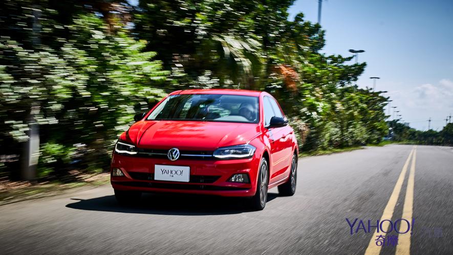 150公里混合實測！2019 Volkswagen Polo beats台北－宜蘭往返油耗搜查線！ - 9