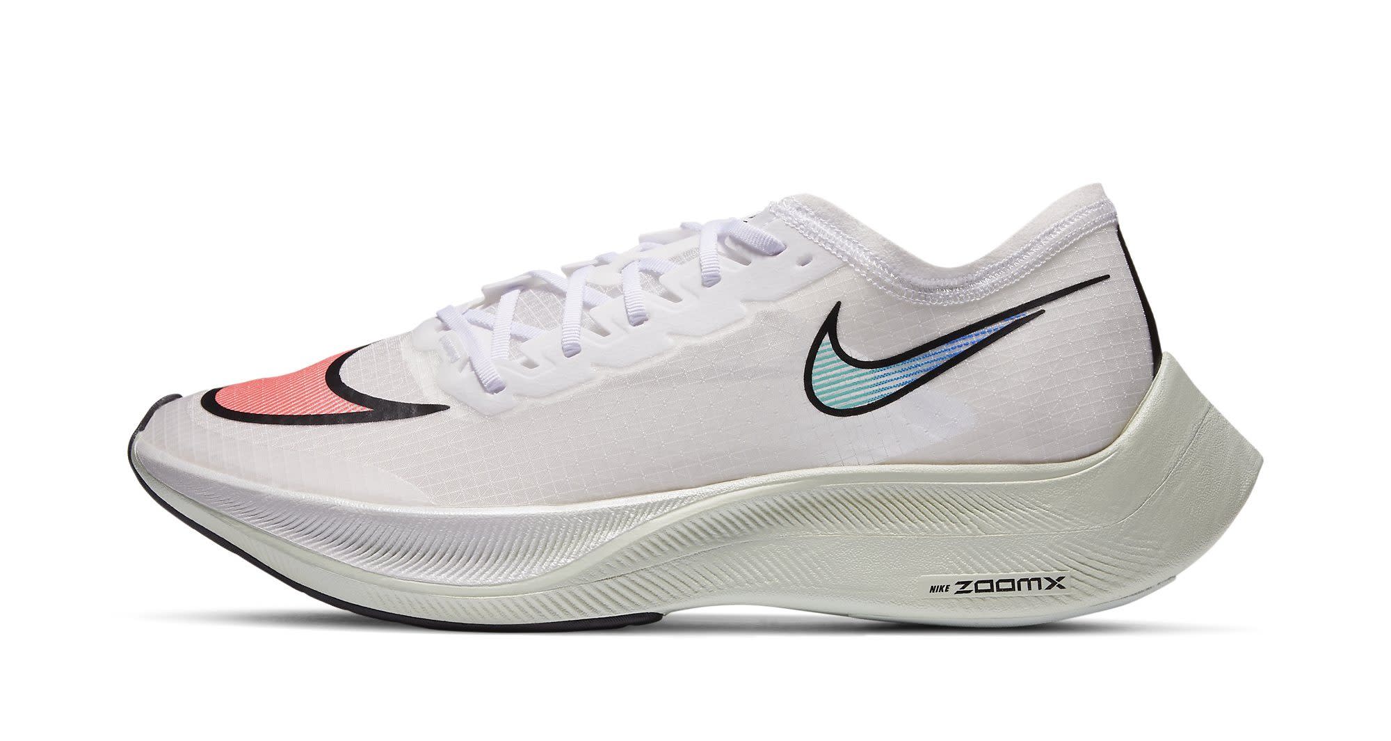 nike vaporfly next colorways