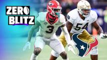 2024 NFL draft - Houston Texans team grade