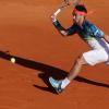 Atp Monaco, Fognini ai quarti di finale