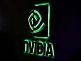 Nvidia named top 'rebound' stock as Wall Street argues recent slump is overdone