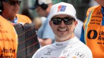 108th Indianapolis 500 driver to watch: Rahal