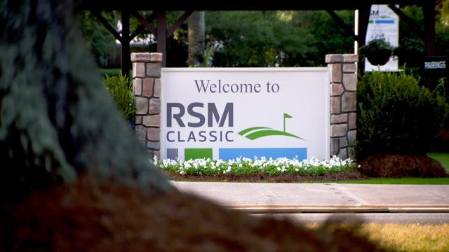 The RSM Classic Preview