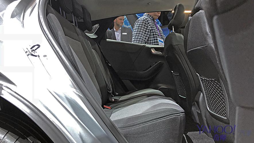 【2019法蘭克福車展】藍橢圓山獅來踢館！2020 Ford Puma Titanium X車型帥氣出登板！ - 6