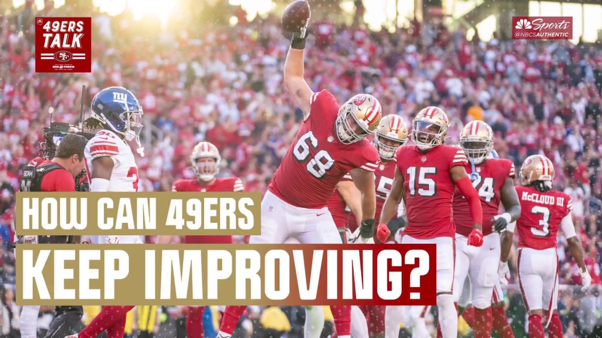 yahoo 49ers