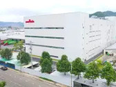 Completion of New Production Building at Murata Manufacturing Vietnam