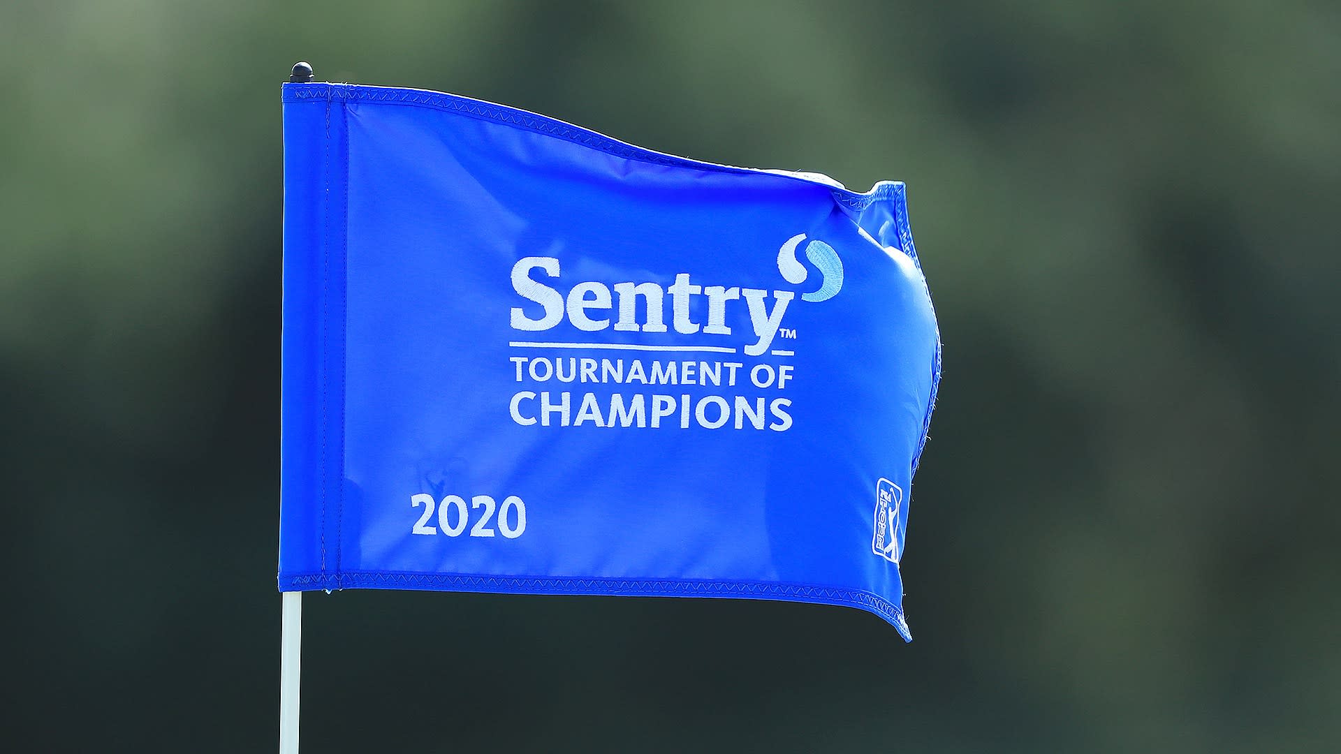 sentry golf tournament tee times