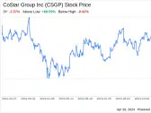 Decoding CoStar Group Inc (CSGP): A Strategic SWOT Insight